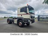 MAN TGS 18.440, Euro 6, Kipphydraulik, 4x2, BL, - MAN 440 tgs 18