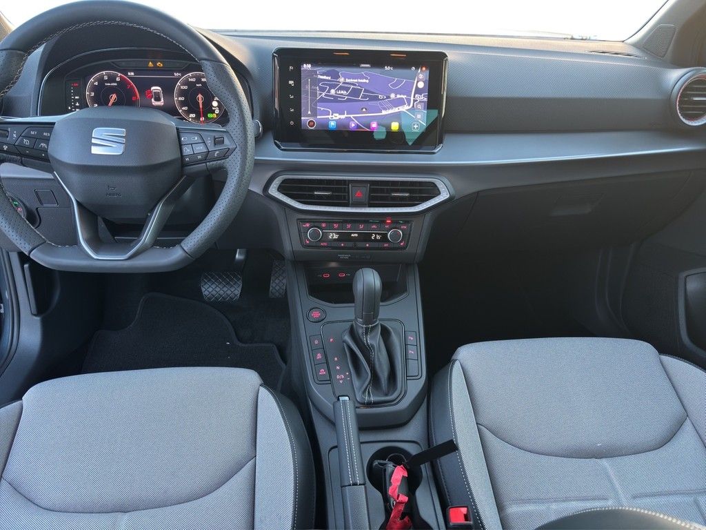 Seat Arona - Bild 14