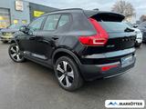 Volvo XC40 P8 Core Recharge Navi/SHZ/RFK/LHZ/Tempo/AHK - Volvo XC40 in Stuttgart