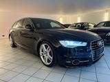 Audi A6 Avant 3.0 TDI,quattro,HUD,Matrix,S-Line,Ahk, - Audi A6: 3.0