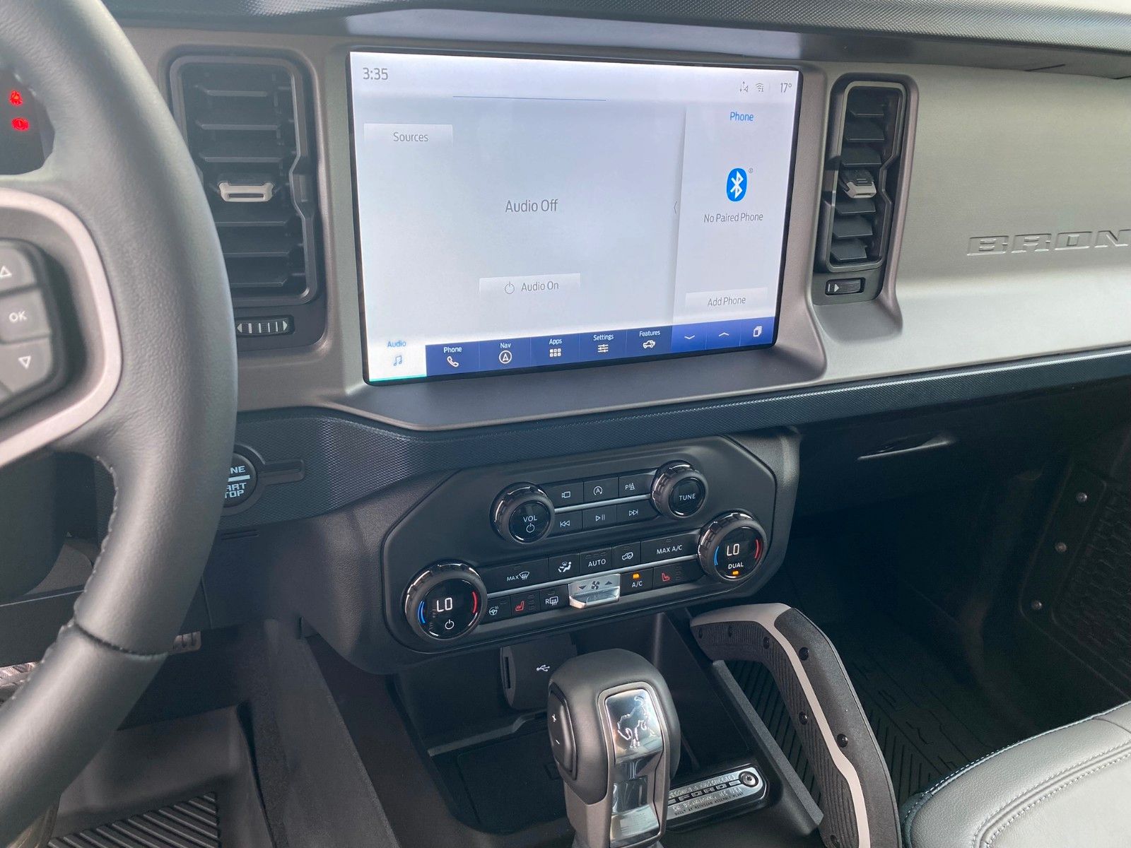 Ford Bronco - Bild 14