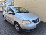 Volkswagen Fox 1.2 Fresh Klima Erst 88 Tkm - Volkswagen Fox aus 2007