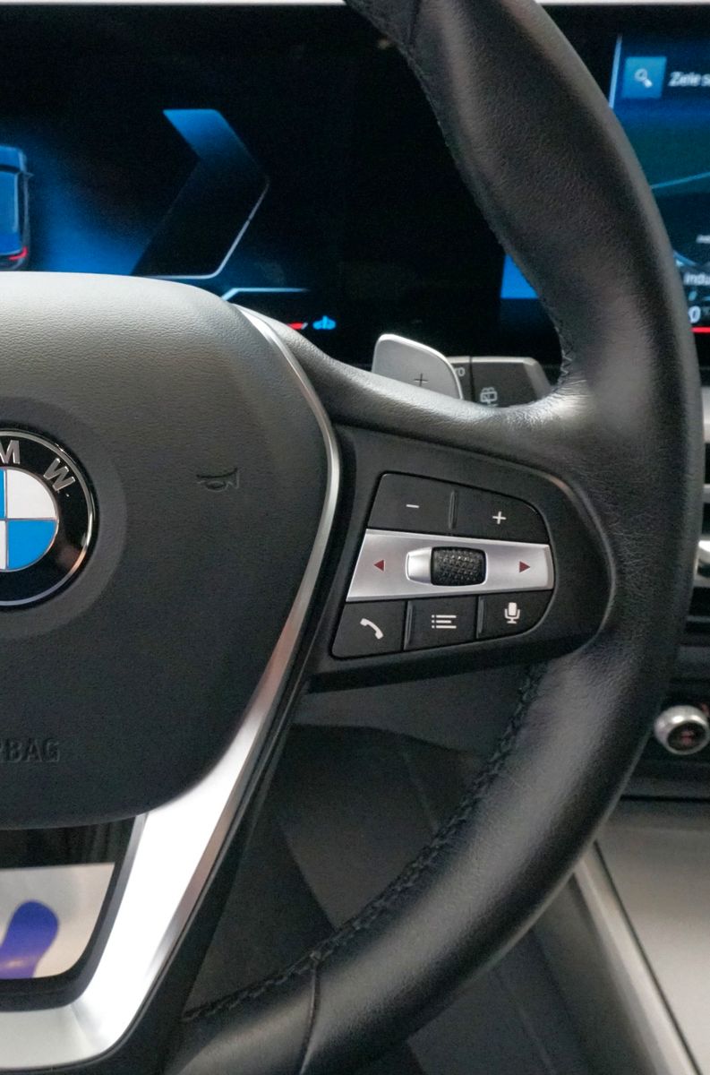 BMW 320 d xDriveTouring*WIDESCREEN*LED* Shadow-Line foto 13