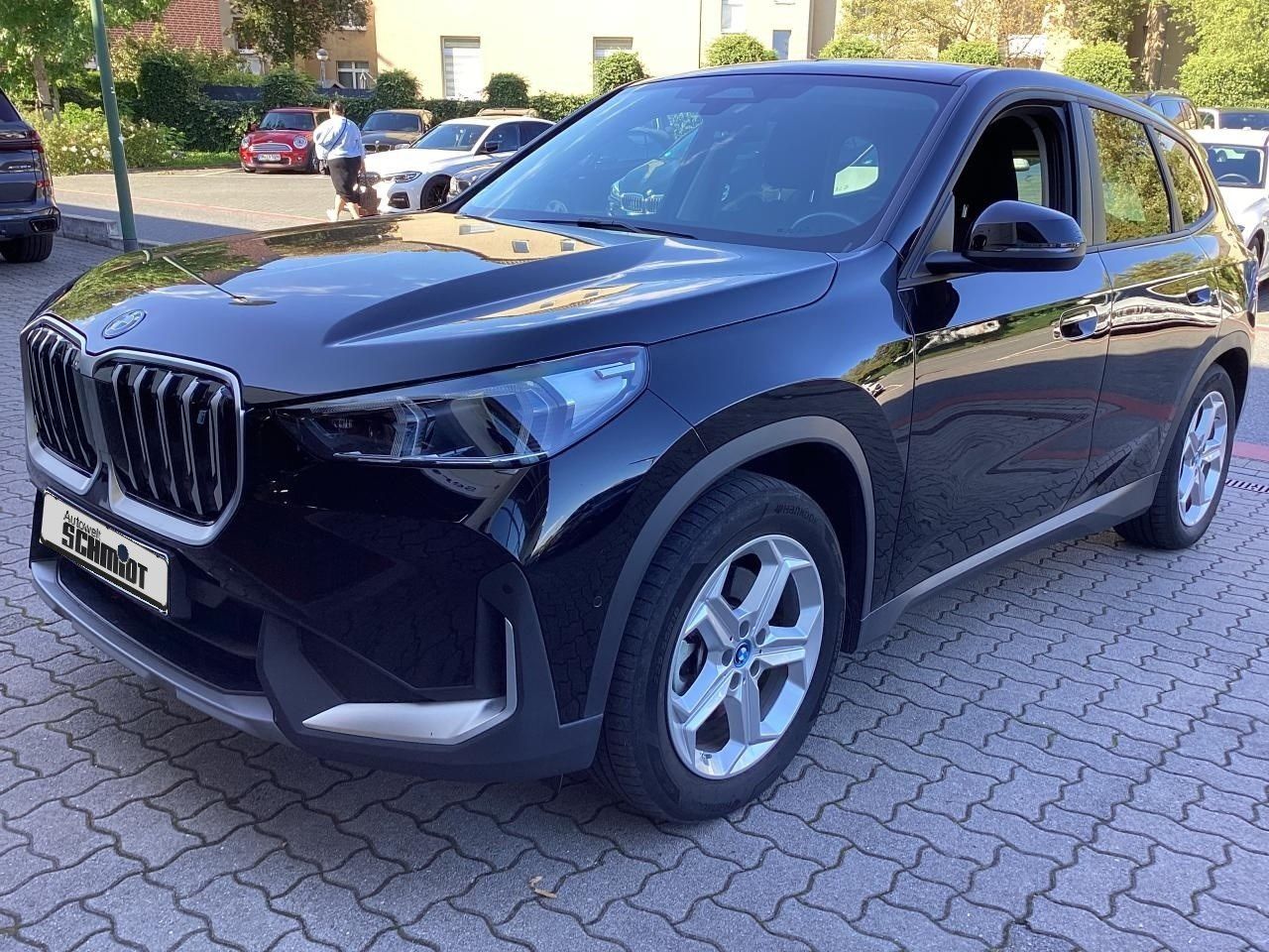BMW iX1 xDrive30 2Jahre-BPS foto 1
