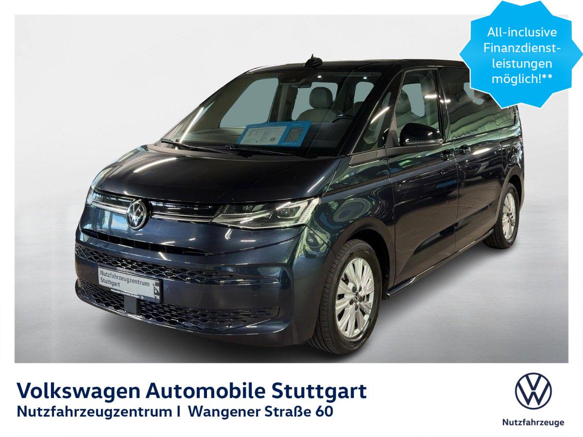 Volkswagen Multivan Life KÜ DSG 2.0 TDI Euro 6d ISC FCM