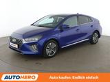 Hyundai IONIQ 1.6 Hybrid Premium Aut.*NAVI*XENON*ACC* - Hyundai IONIQ mit Hybrid-Antrieb