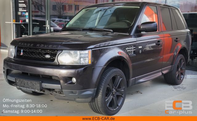 Land Rover Range Rover Sport SDV6 HSE *Motorschaden/AHK*