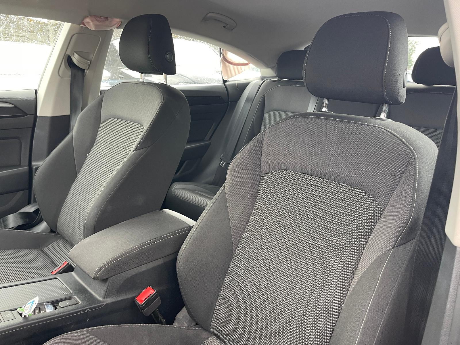 Volkswagen Arteon 2.0 TSI DSG Essence — foto 12