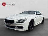 BMW 640D Cabrio(F12)Facelift M Paket Alpina*21/AFS/H - BMW 640 aus 2017