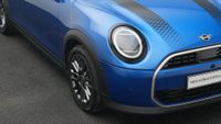 MINI Cooper S Cabrio - Vorschau Bild 22