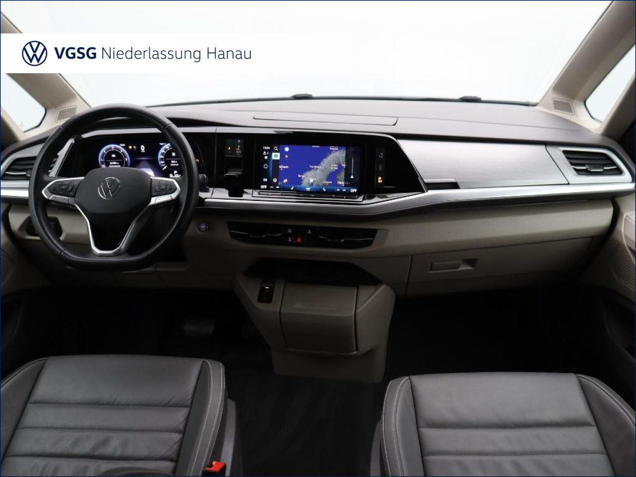 Volkswagen T7 Multivan - Bild 7