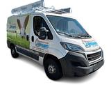 Peugeot Boxer Kasten 1.HD*Navi*RFK*AHK*Avantage Edittion - Peugeot Boxer mit Diesel-Antrieb