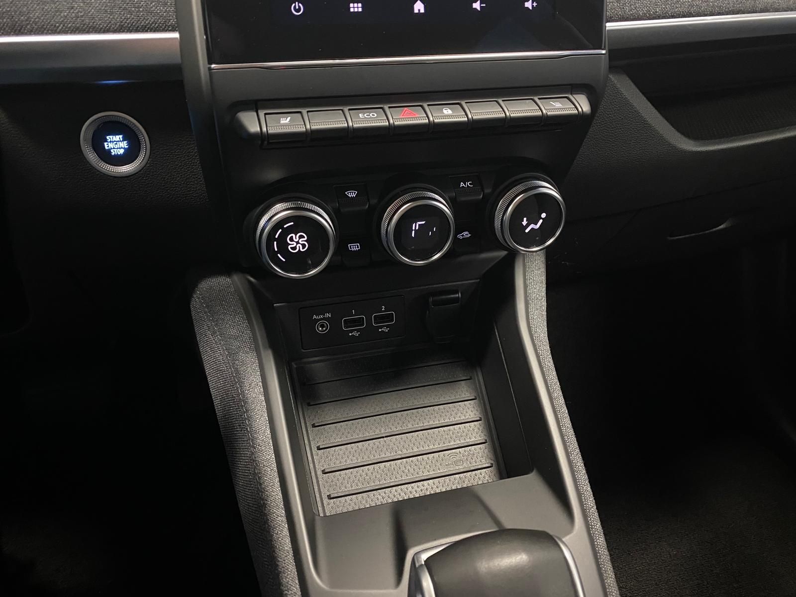 Fahrzeugabbildung Renault ZOE Intens 52 kWh+BATTERIE inkl+CCS+SHZ++NAVI++