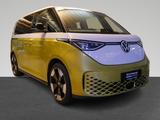 Volkswagen ID.Buzz nza 150 kW Pro IQ.LIGHT AHK Navi - Volkswagen ID. Buzz: Pro