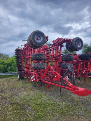 Horsch Cruiser 10 XL