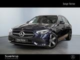 Mercedes-Benz C 300 d T AVANTGARDE KAMERA SPUR PDC SHZ - Mercedes-Benz C 300 in Kiel