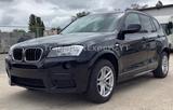 BMW X3 xDrive 20 d M Paket - BMW X3 bis 15.000 Euro