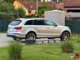 Audi Q7 3.0 TDI Vollausstattung / 21 Zoll Felgen neu  - Audi Q7 aus 2012 mit Diesel-Antrieb