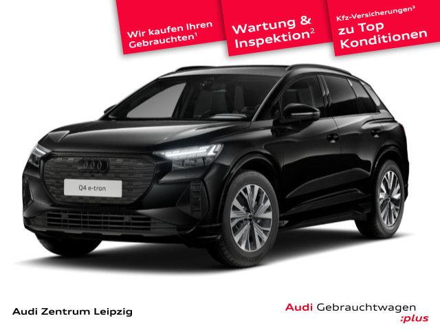 Audi Q4 e-tron 45 quattro *Matrix*Assistent*AHK*