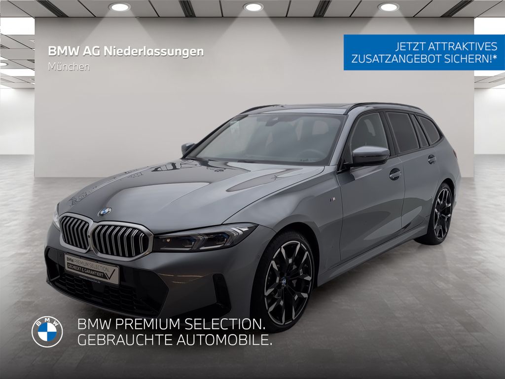 BMW 3er