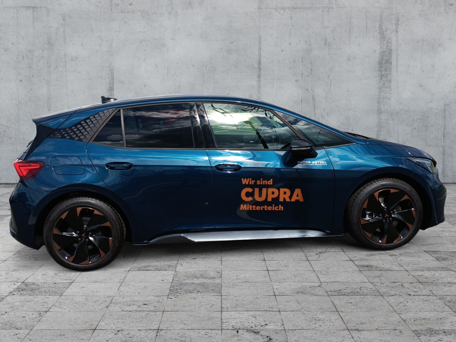 Cupra Born - Bild 7