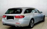 Mercedes-Benz E 450 4MATIC Autom. - - Mercedes-Benz E 450