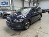Volkswagen Touran 2.0 TDI BMT/Start-Stopp Move NAVI R-KAM - VW Touran Unfallwagen