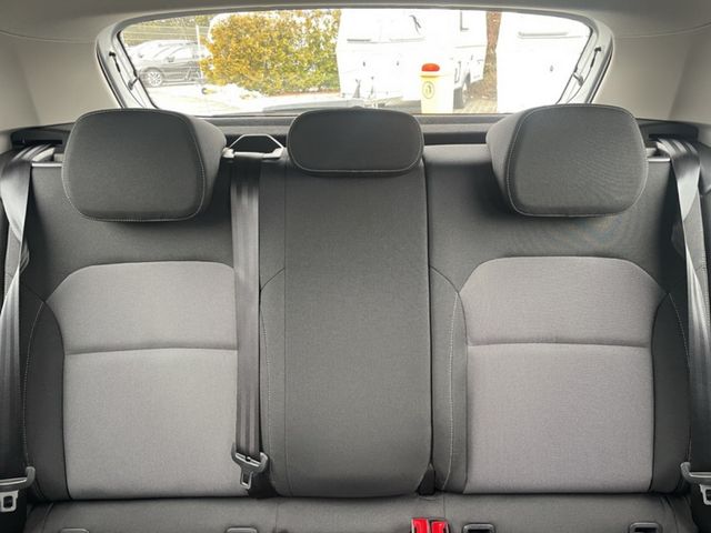 Skoda Fabia IV 1.0 TSI Ambition LED PDC SHZ ALU