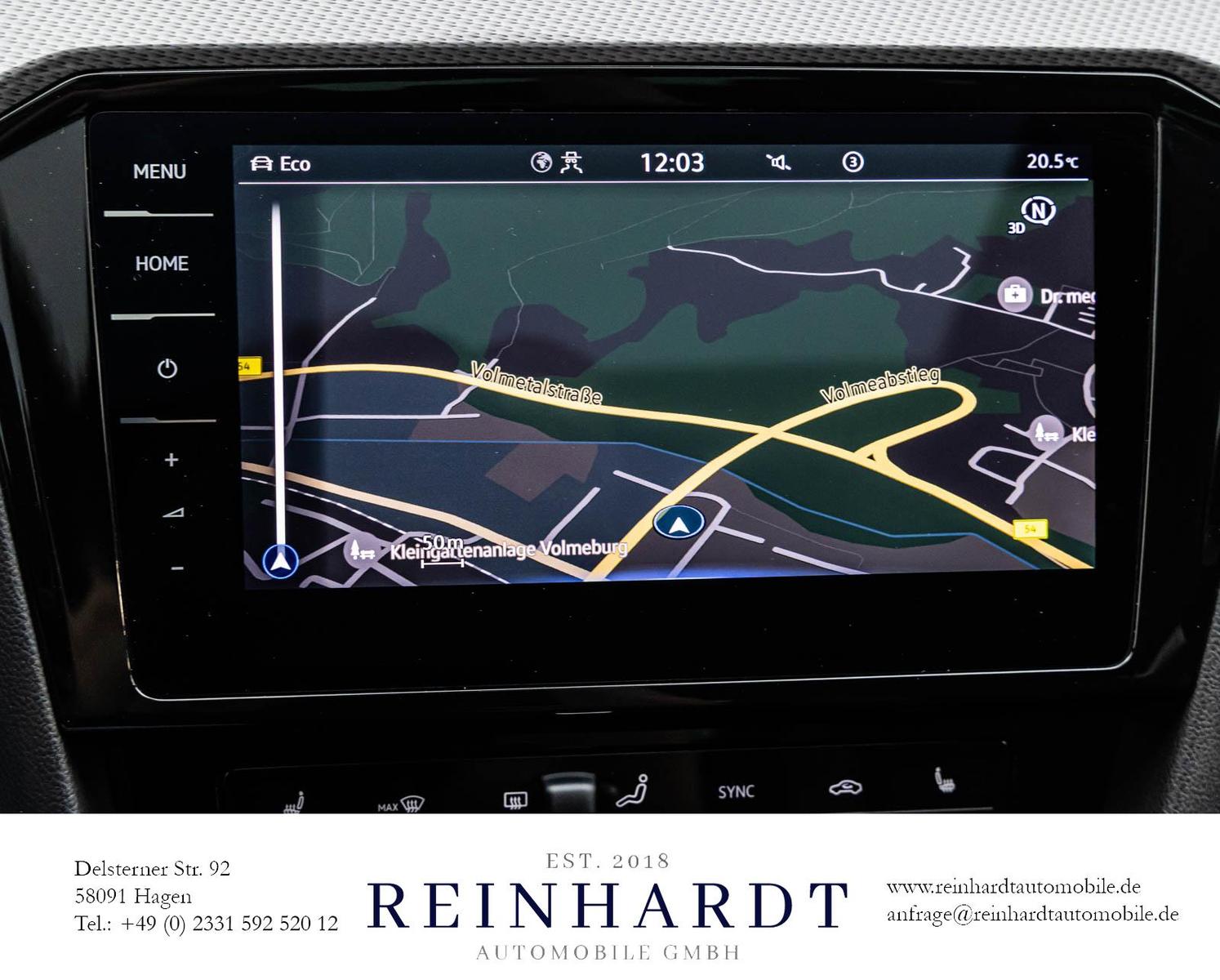 Volkswagen Passat ALLTRACK 2.0TDi IQ-L./ACC/PANO/StHz/360°, миниатюра 23