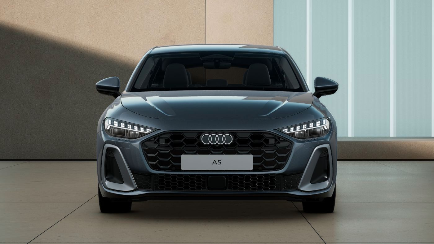 Audi A5 - Bild 3