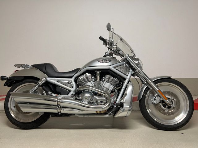 Harley-Davidson VROD