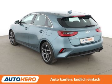 KIA cee'd / Ceed - 4