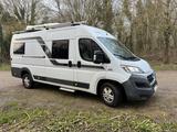 Knaus Boxlife 630 Vollausstattung autark Fiat Ducato - Knaus Kastenwagen