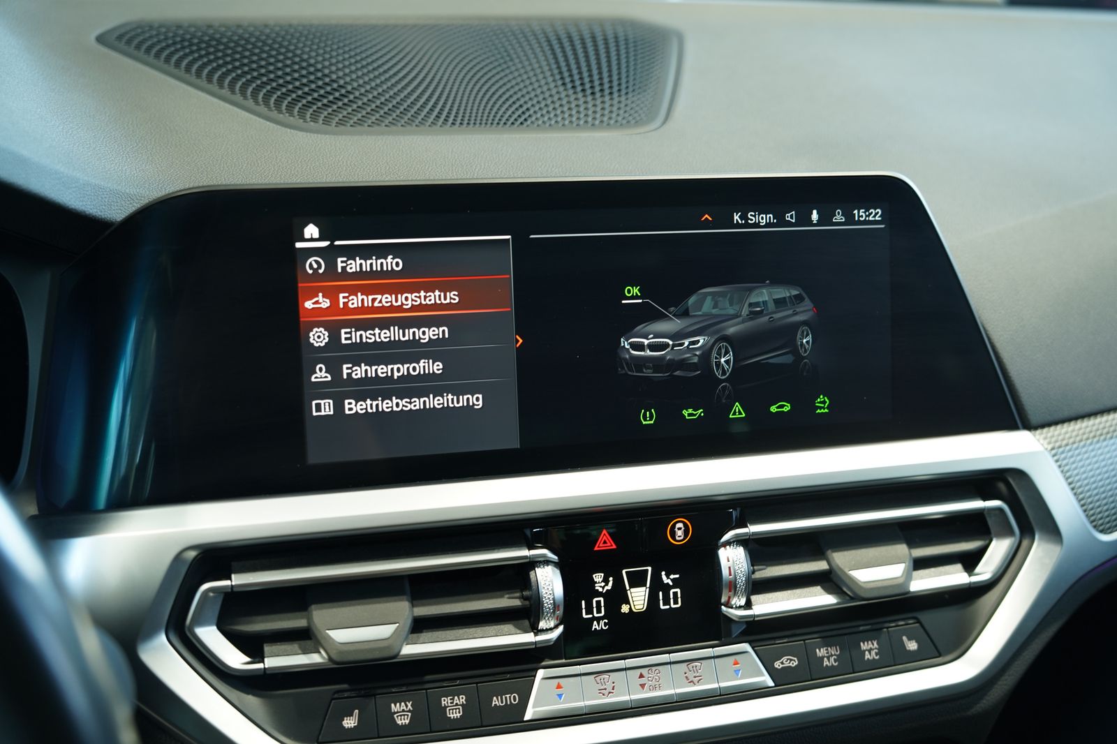 Bmw M340d