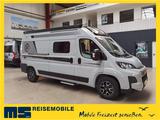Karmann DEXTER 600 / -2026-/ EINZELBETTEN  & BAR VERSION
