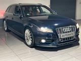 Audi S4 Avant 3.0 TFSI quattro Pano ACC - Audi S4 mit Benzin-Antrieb: Kombi