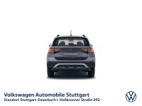 Volkswagen T-Cross - Vorschau Bild 7