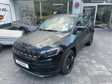 Jeep Compass e-Hybrid Upland 1.5l - Jeep Compass in Dresden
