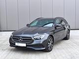 Mercedes-Benz E 300de T-Modell|NIGHT|AHK|WIDESCREEN|LED|DAB|