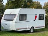Bürstner Premio Life 430 TS - Bürstner Ts