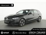 Mercedes-Benz C 220 Td Avantgarde Adv.+ Memory Kamera Ambi+ - Mercedes-Benz C 220 Gebrauchtwagen in München