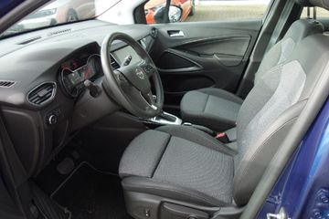 Bild 9 Opel Crossland (X) Crossland Elegance