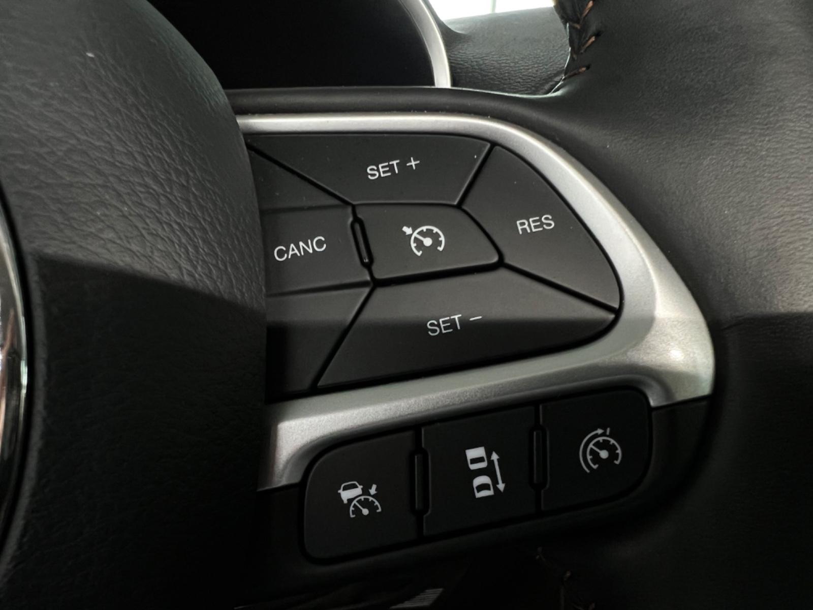 Jeep Compass 1.4 T Limited 4WD Navi&Sound Premium