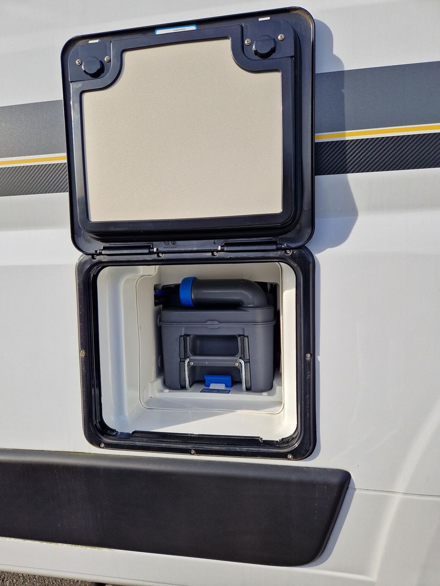 Fahrzeugabbildung Weinsberg CaraTour 600 MQ Since 1980 Solar, DuoC, uvm.