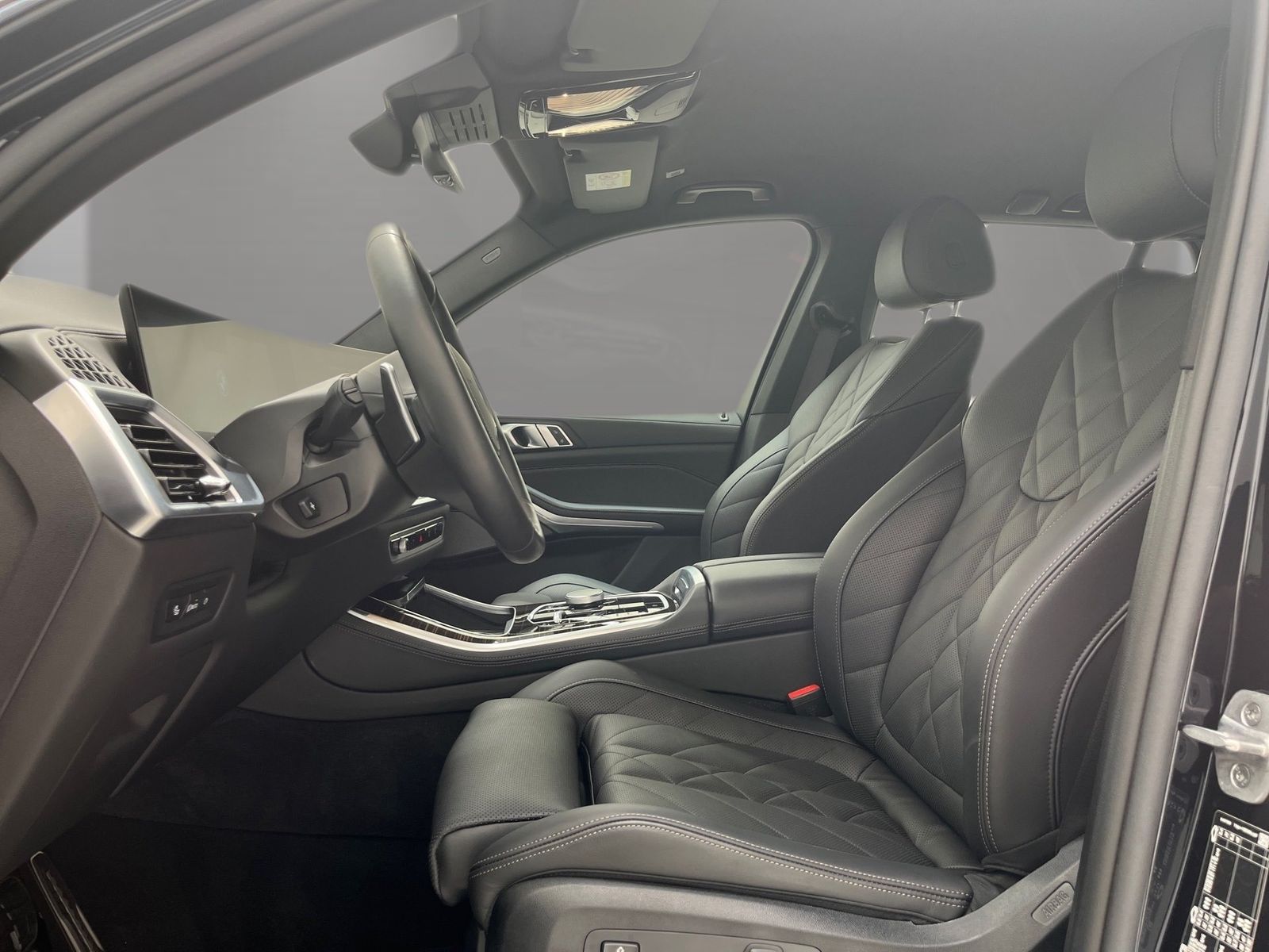 BMW X5 - Bild 9