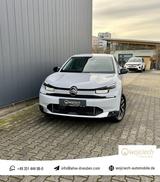 Citroën C4 1.2 PT Hybrid 136 EAT6 Max *LED*CAM*NAVI*KEY* - Citroën C4 in Dresden