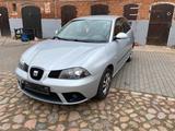 Seat Ibiza 1,4 Benzin TÜV 12/2026 - Seat Ibiza aus 2007: 1.2