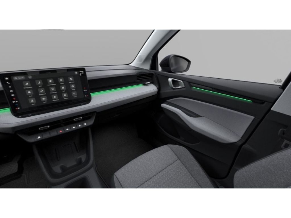 Skoda Epiq - Bild 5