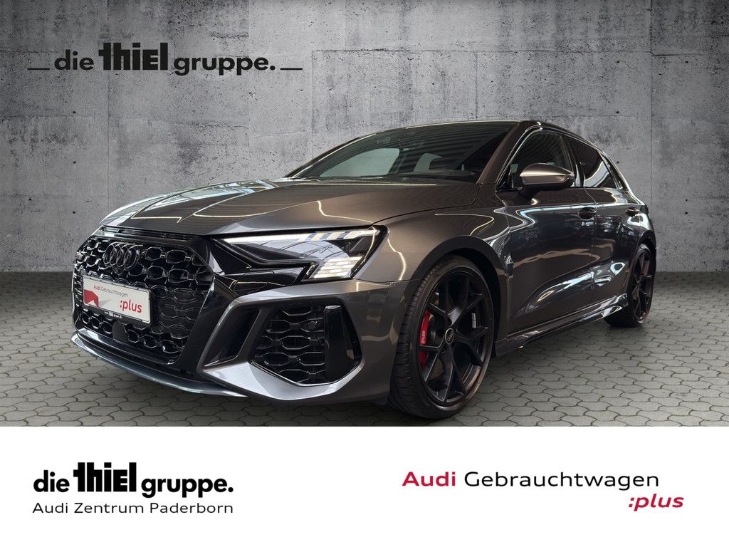 Image of Audi RS3