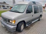 Ford Econoline E150 Spezial kein T5 oder Vito - Ford Econoline Benziner Gebrauchtwagen